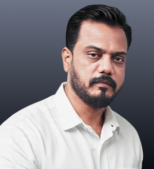 Karthik Narayan