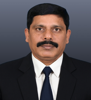 Baskaran, IPS(Retd)