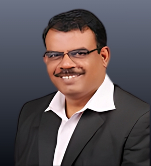 Dr.C.Ramanigopal